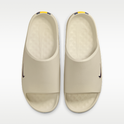 Nike Calm (Michigan) Men's College Slides