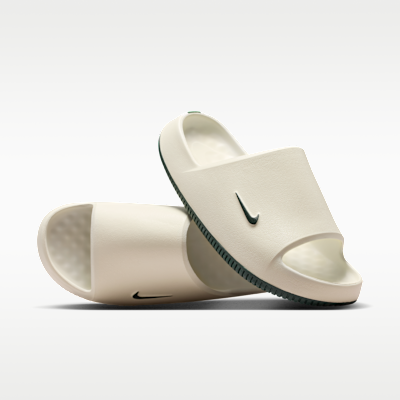 Nike Calm (Michigan State) Men's College Slides