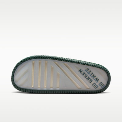 Nike Calm (Michigan State) Men's College Slides