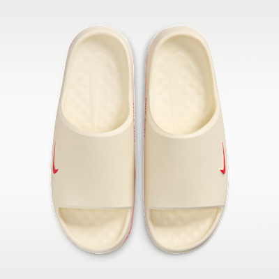 Nike Calm (Ohio State) Men's College Slides
