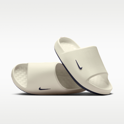 Nike Calm (Oklahoma) Men's College Slides