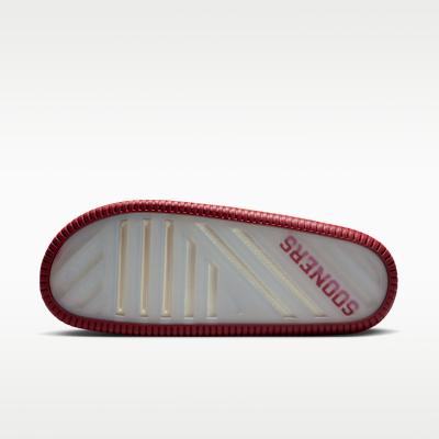 Nike Calm (Oklahoma) Men's College Slides