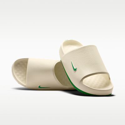 Nike Calm (Oregon) Men's College Slides