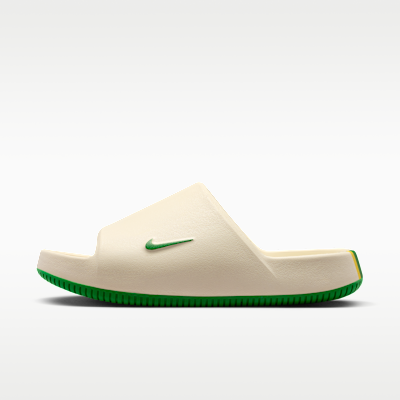 Nike Calm (Oregon) Men's College Slides