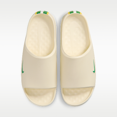 Nike Calm (Oregon) Men's College Slides