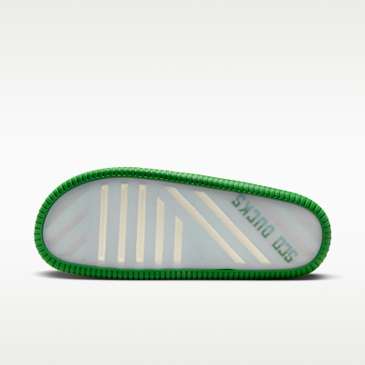 Nike Calm (Oregon) Men's College Slides