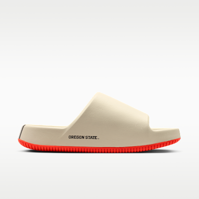 Nike Calm (Oregon State) Men's College Slides