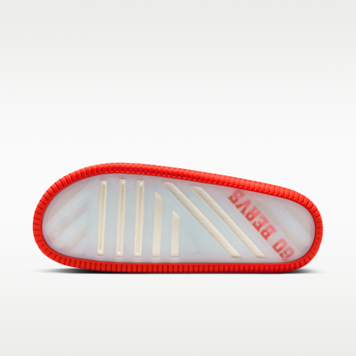 Nike Calm (Oregon State) Men's College Slides