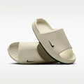 Nike Calm (Green Bay Packers) Men's NFL Slides