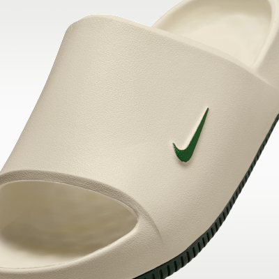 Nike Calm (Green Bay Packers) Men's NFL Slides
