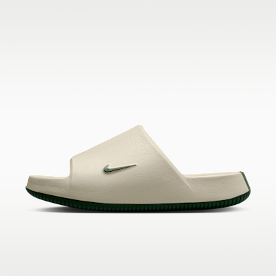 Nike Calm (Green Bay Packers) Men's NFL Slides