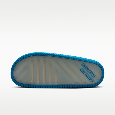 Nike Calm (Carolina Panthers) Men's NFL Slides