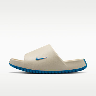 Nike Calm (Carolina Panthers) Men's NFL Slides