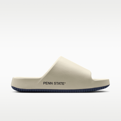 Nike Calm (Penn State) Men's College Slides