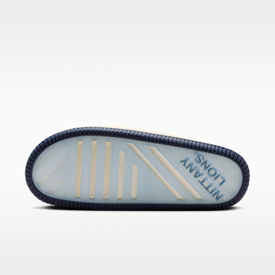 Nike Calm (Penn State) Men's College Slides