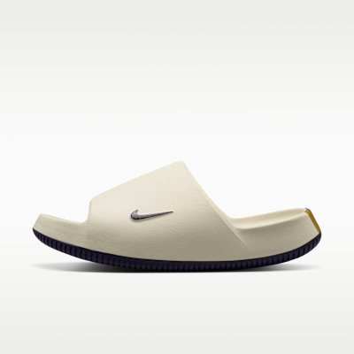 Nike Calm (Baltimore Ravens) Men's NFL Slides