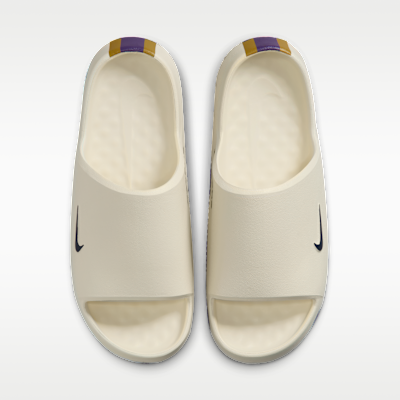 Nike Calm (Baltimore Ravens) Men's NFL Slides