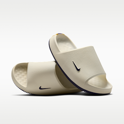 Nike Calm (Baltimore Ravens) Men's NFL Slides