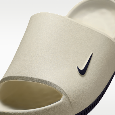 Nike Calm (Baltimore Ravens) Men's NFL Slides