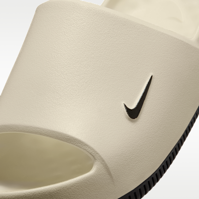 Nike Calm (New Orleans Saints) Men's NFL Slides
