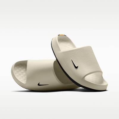 Nike Calm (Pittsburgh Steelers) Men's NFL Slides