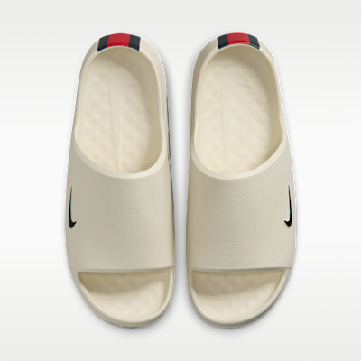 Nike Calm (Houston Texans) Men's NFL Slides