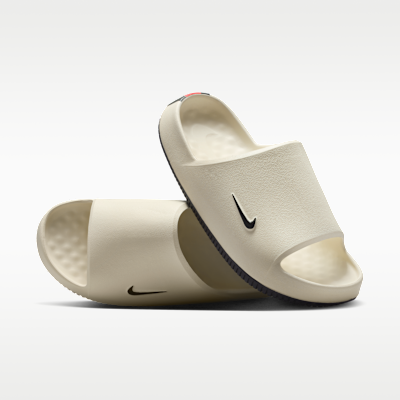 Nike Calm (Houston Texans) Men's NFL Slides
