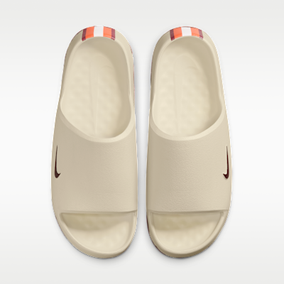 Nike Calm (Virginia Tech) Men's College Slides