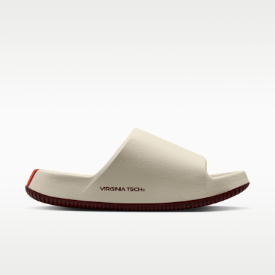 Nike Calm (Virginia Tech) Men's College Slides