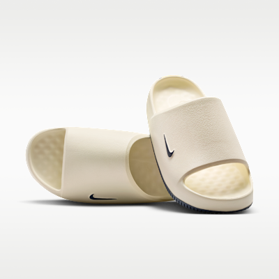 Nike Calm (WVU) Men's College Slides