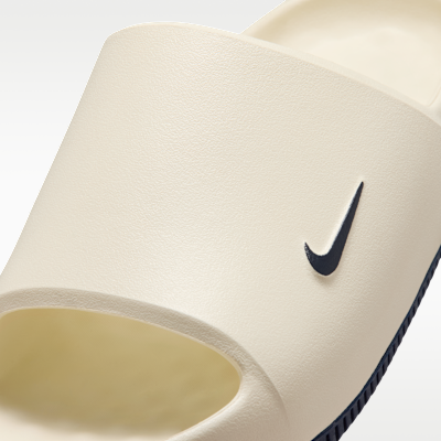 Nike Calm (WVU) Men's College Slides