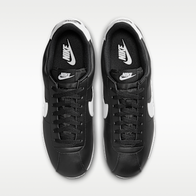 Nike Cortez Leather Men's Shoes
