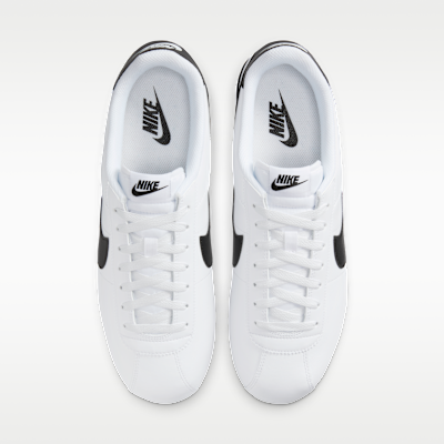 Nike Cortez Leather Men's Shoes