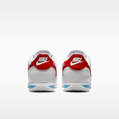 Nike Cortez Leather Men's Shoes