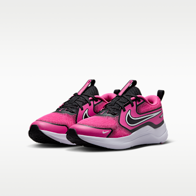 Nike Cosmic Runner Big Kids' Road Running Shoes