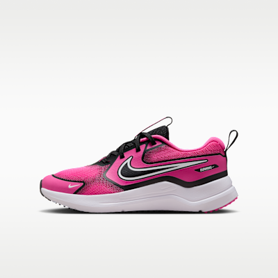 Nike Cosmic Runner Big Kids' Road Running Shoes