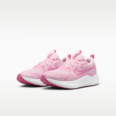 Nike Cosmic Runner Big Kids' Road Running Shoes