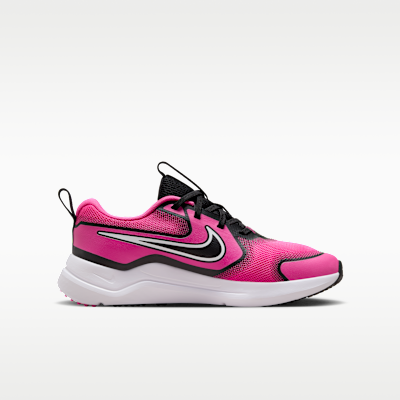 Nike Cosmic Runner Big Kids' Road Running Shoes