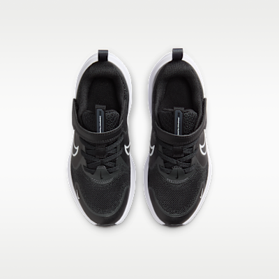 Nike Cosmic Runner Little Kids' Shoes