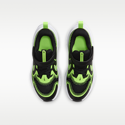 Nike Cosmic Runner Little Kids' Shoes
