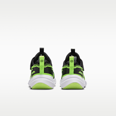 Nike Cosmic Runner Little Kids' Shoes