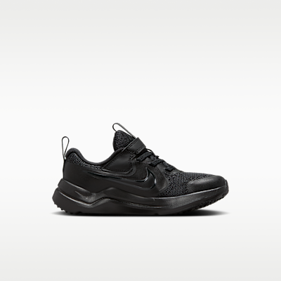 Nike Cosmic Runner Little Kids' Shoes