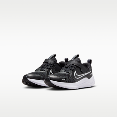 Nike Cosmic Runner Little Kids' Shoes
