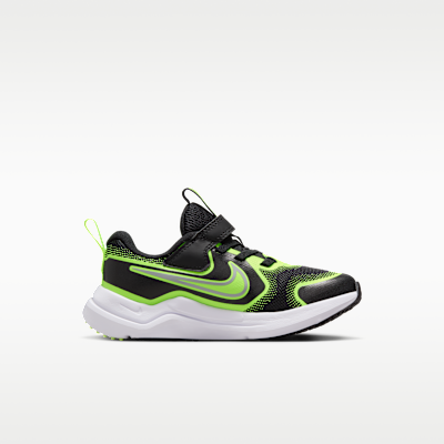 Nike Cosmic Runner Little Kids' Shoes
