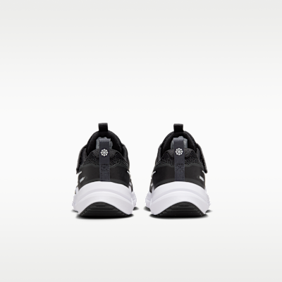 Nike Cosmic Runner Little Kids' Shoes