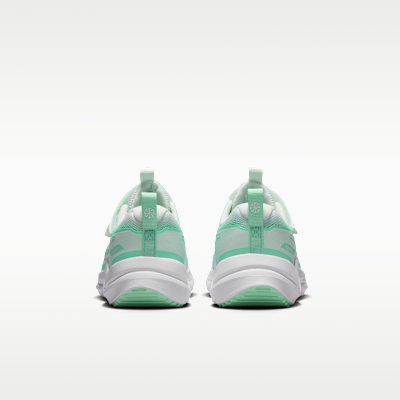 Nike Cosmic Runner Little Kids' Shoes