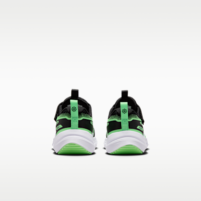 Nike Cosmic Runner Little Kids' Shoes