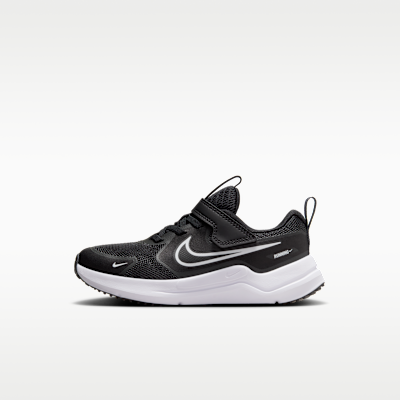 Nike Cosmic Runner Little Kids' Shoes