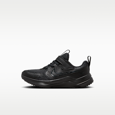 Nike Cosmic Runner Little Kids' Shoes