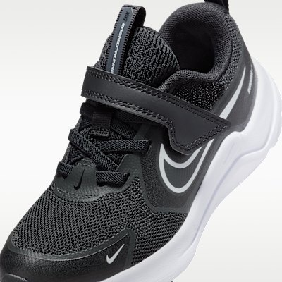 Nike Cosmic Runner Little Kids' Shoes